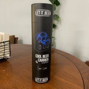 Beer Carrier